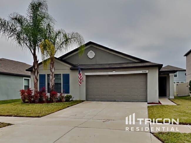 Building Photo - 9646 Sage Creek Drive Ruskin FL