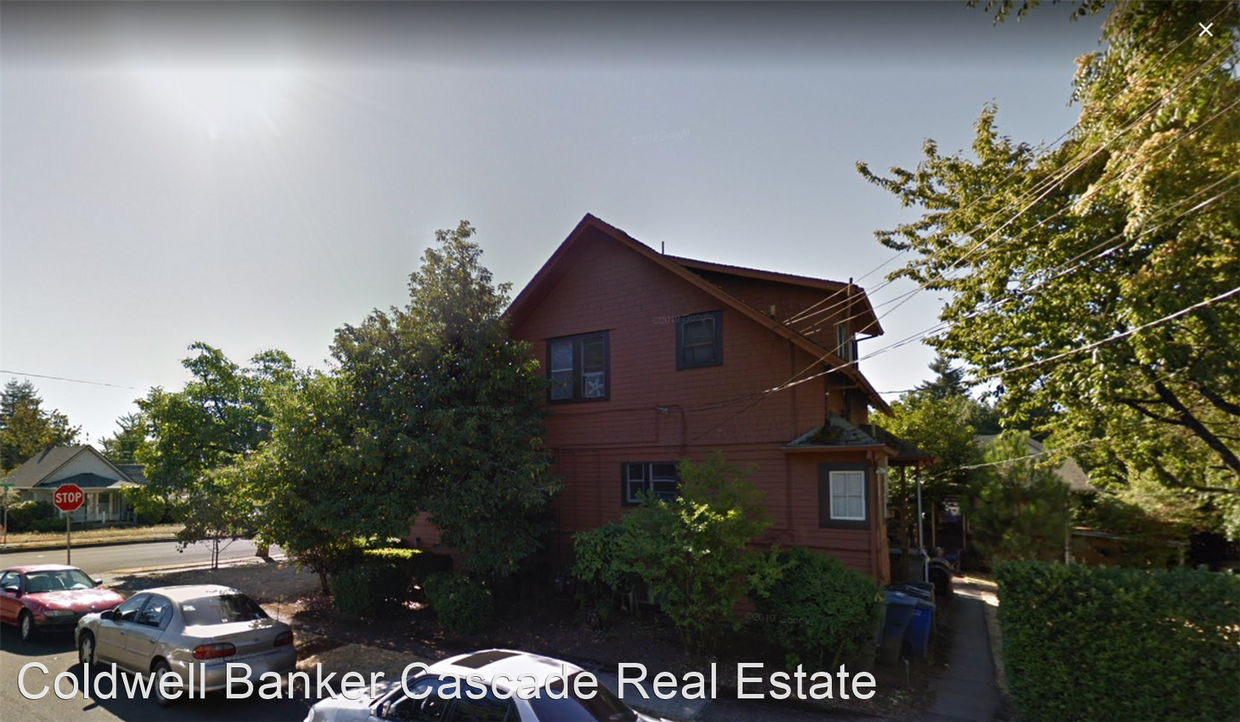 Primary Photo - 1 br, 1 bath House - 615 E 32nd Ave # 1
