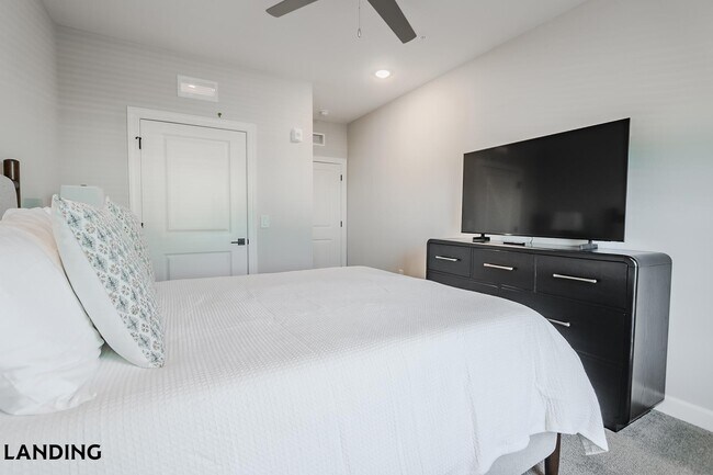 Foto del edificio - 5001 Willowgate Lp