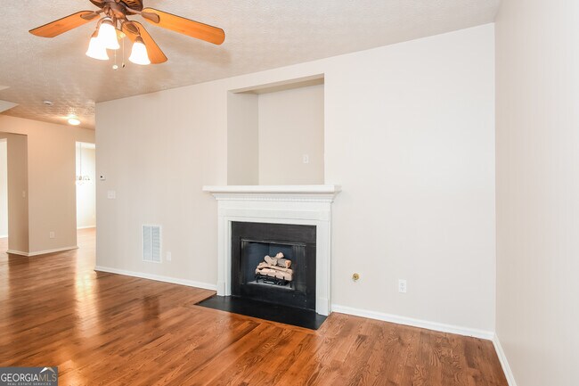 Foto del edificio - 343 Alderman Trace SW