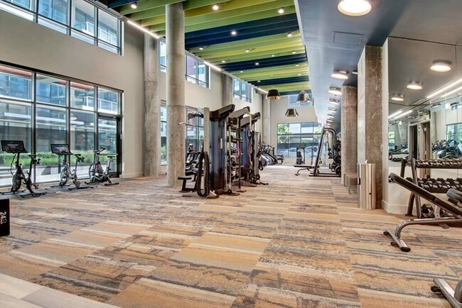 Foto del edificio - The Ardea Apartments