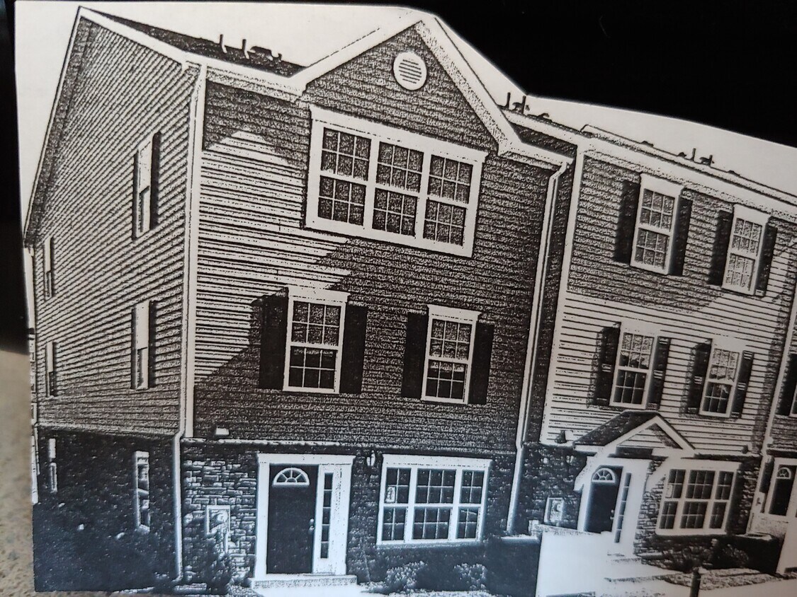 Reservoir Ridge 21784 6498 Cornwall UNIT 4 - 6498 Cornwall Dr