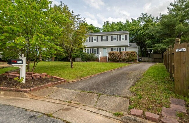 Building Photo - 2341 Wrens Nest Rd