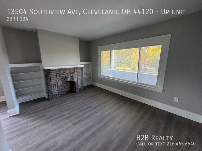 Foto del edificio - 13504 Southview Ave
