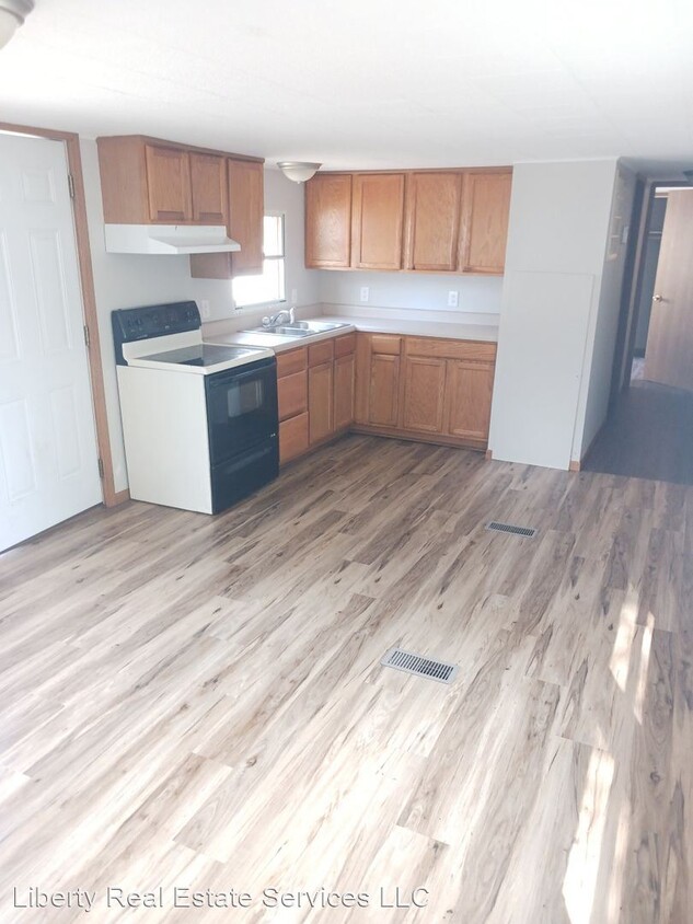 Primary Photo - 2 br, 1 bath House - 968 NORTH NOBLE