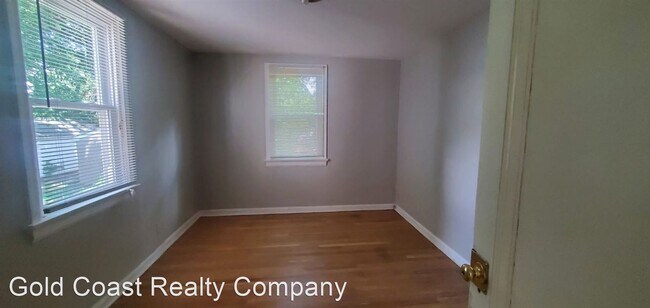 Foto del edificio - 4 br, 1.5 bath House - 6832 Betts Ave