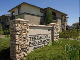 Foto del edificio - Terracina at Park Meadows