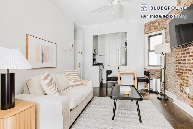 Foto del edificio - 118 Christopher St