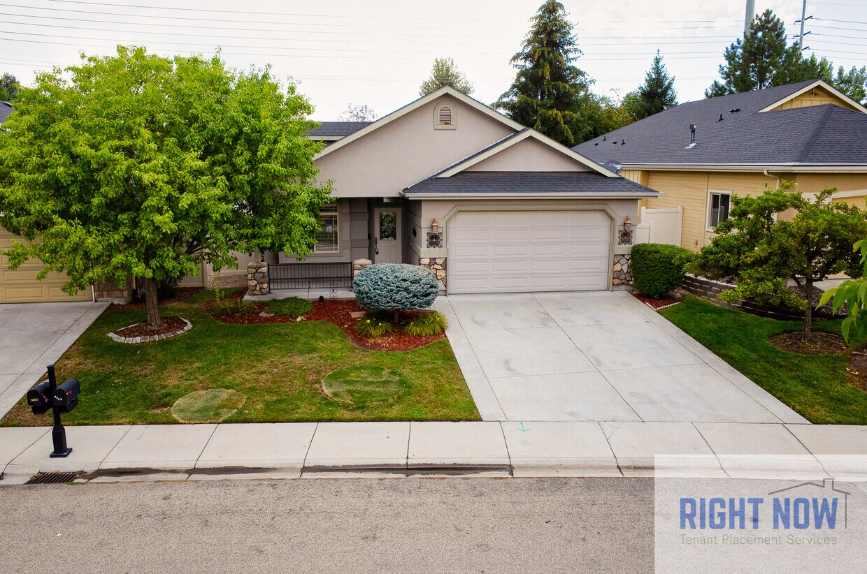2170 E Swiftwater Dr, Meridian, ID 83646 House Rental in Meridian, ID