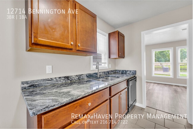 Building Photo - 12714 Bennington Ave