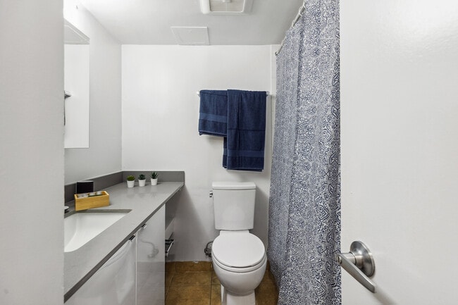 Photo du bâtiment - Harbourview