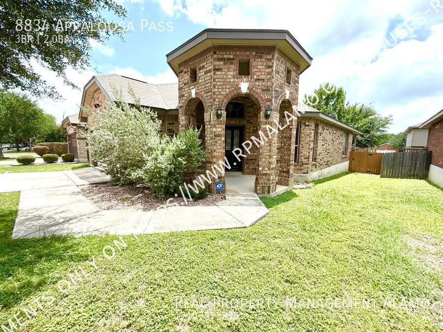 Foto principal - 8834 Appaloosa Pass