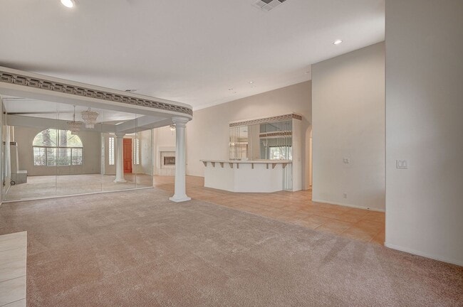 Building Photo - Great Calico Ridge Home