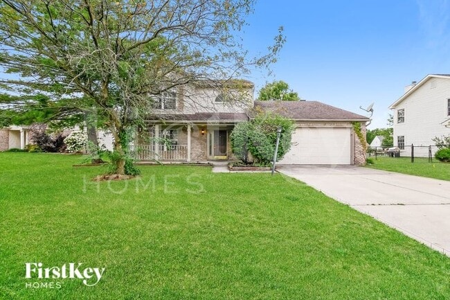 Building Photo - 5534 Cherry Birch Dr