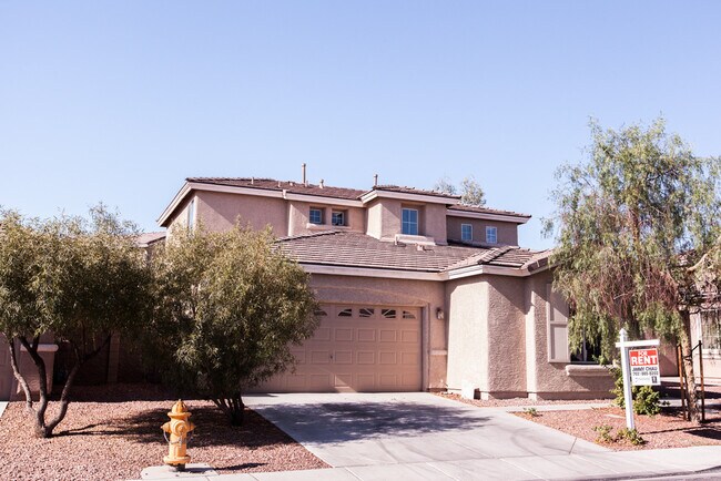 Building Photo - Wonderful house in Henderson