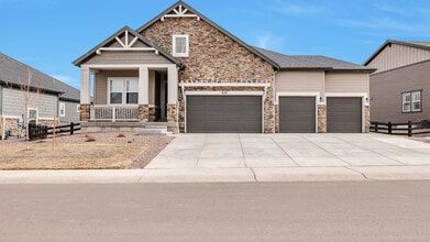 Building Photo - 3133 Carabiner St