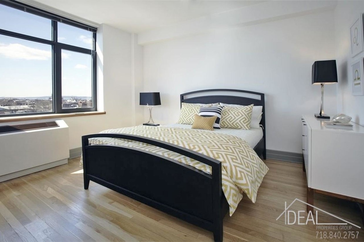 Foto del edificio - 1 bedroom in Brooklyn NY 11201