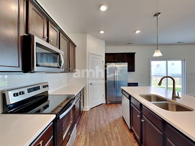 Building Photo - 5214 Virtue Avenue