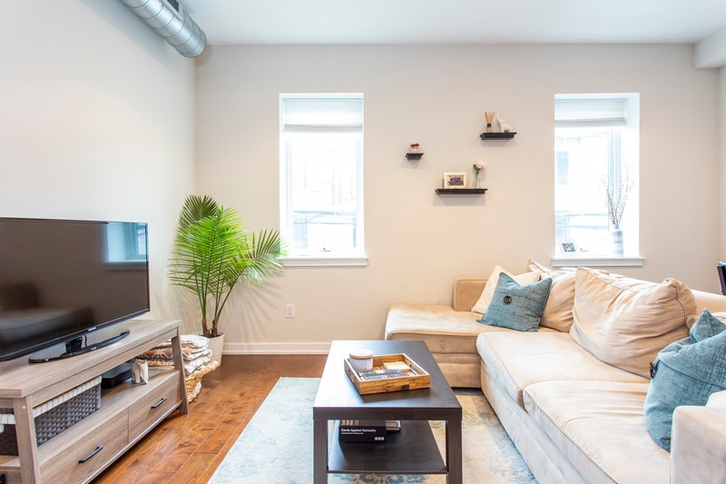 Photo - 830 S. 4th Street - Unit #7