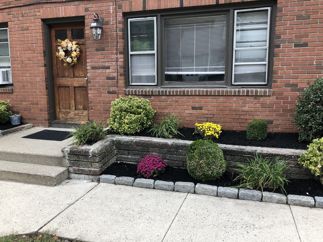Front of Unit / Free Heat & Hot Water Inc - 20 Manners Ave