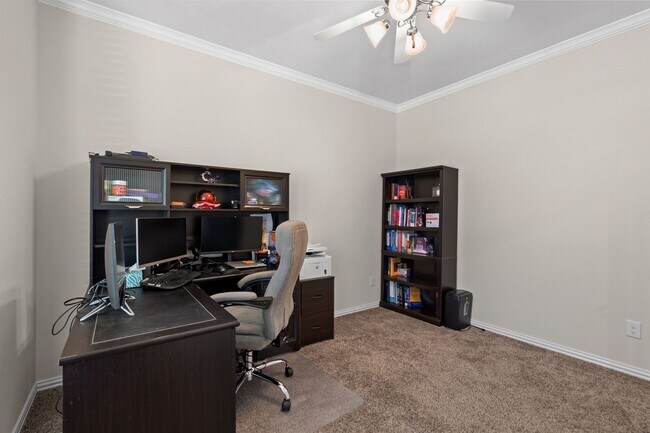 Foto del edificio - 4218 Audrey Manor Ln