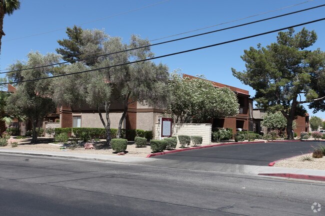 Tamarus Villas Apartments Las Vegas Tamarus Villas Apartments Las Vegas