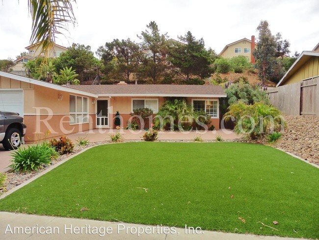 Building Photo - 3 br, 2 bath House - 1346 Cornish Drive