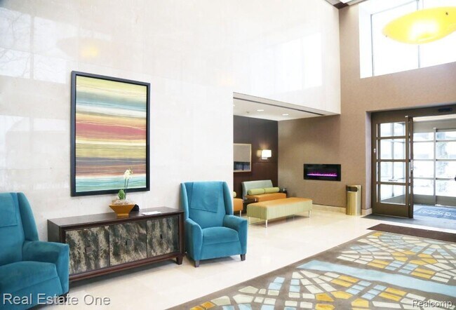 Foto del edificio - 1001 W Jefferson Ave