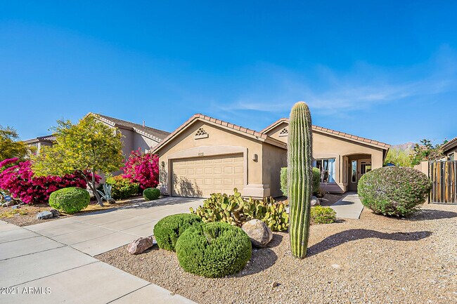 Building Photo - 10272 E Mallow Cir