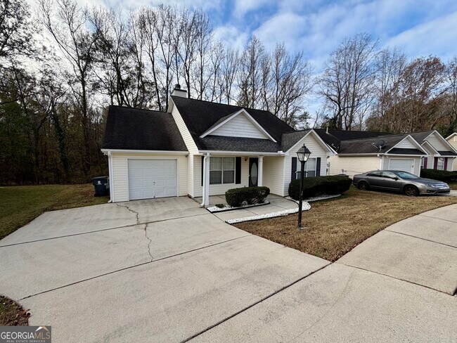 Building Photo - 249 Misty Ridge Trail