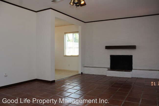 Building Photo - 3 br, 2 bath House - 3602 Mount Aclare Ave