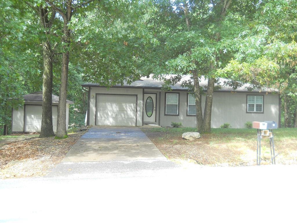 34 Sunderland Dr, Bella Vista, AR 72714 House Rental in Bella Vista, AR