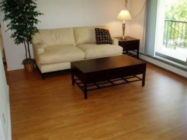 Foto del interior - Stonebridge Apartments