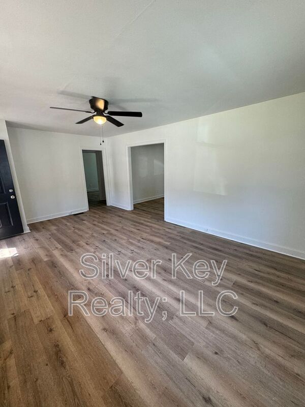 Foto del edificio - 1214 Jones St