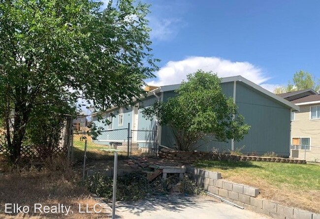 Foto del edificio - 3 br, 2 bath House - 416 Peters Street