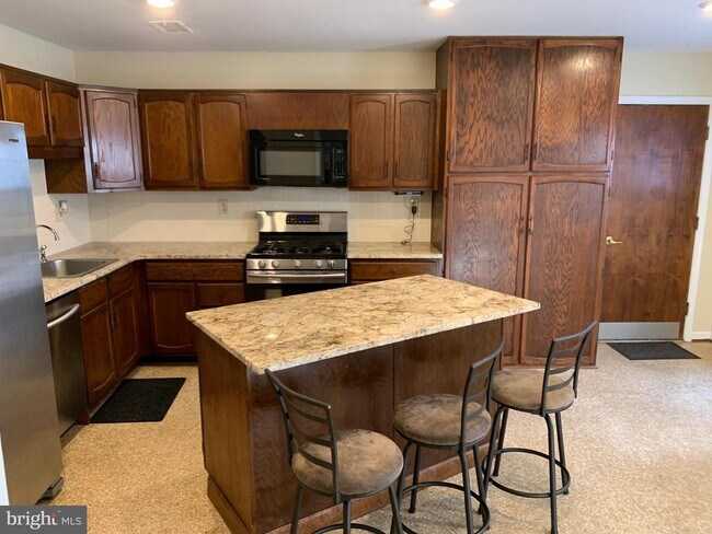 Foto del edificio - 9605 Barkston Ct