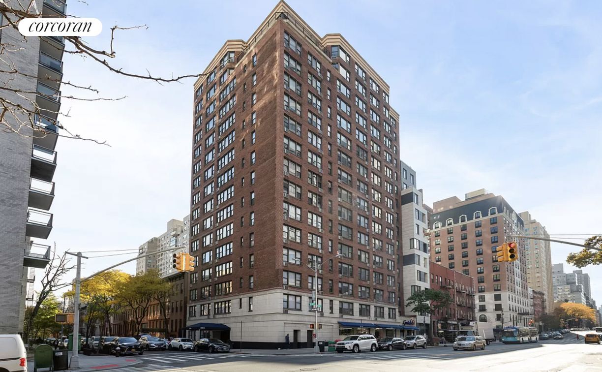 500A E 87th St, New York, NY 10128 Condo for Rent in New York, NY