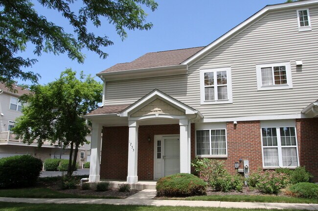 Foto del edificio - 1253 Georgetown Way