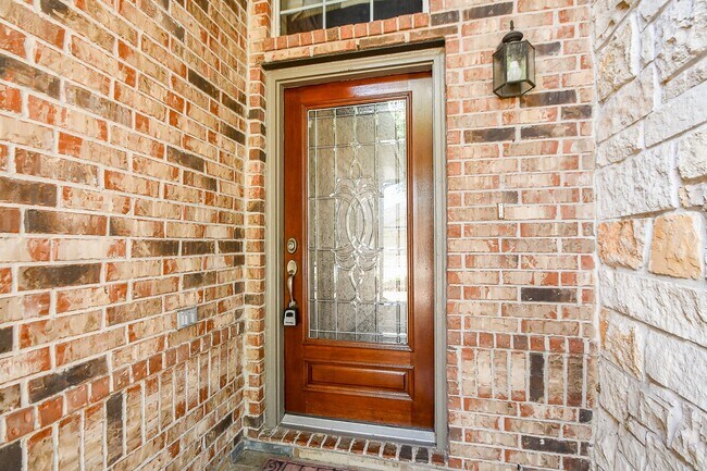 Foto del edificio - 20123 Jasper Oaks Dr