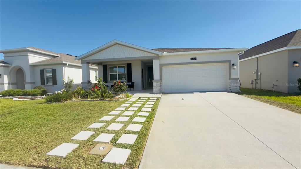 Foto principal - 5321 Amersham Ln