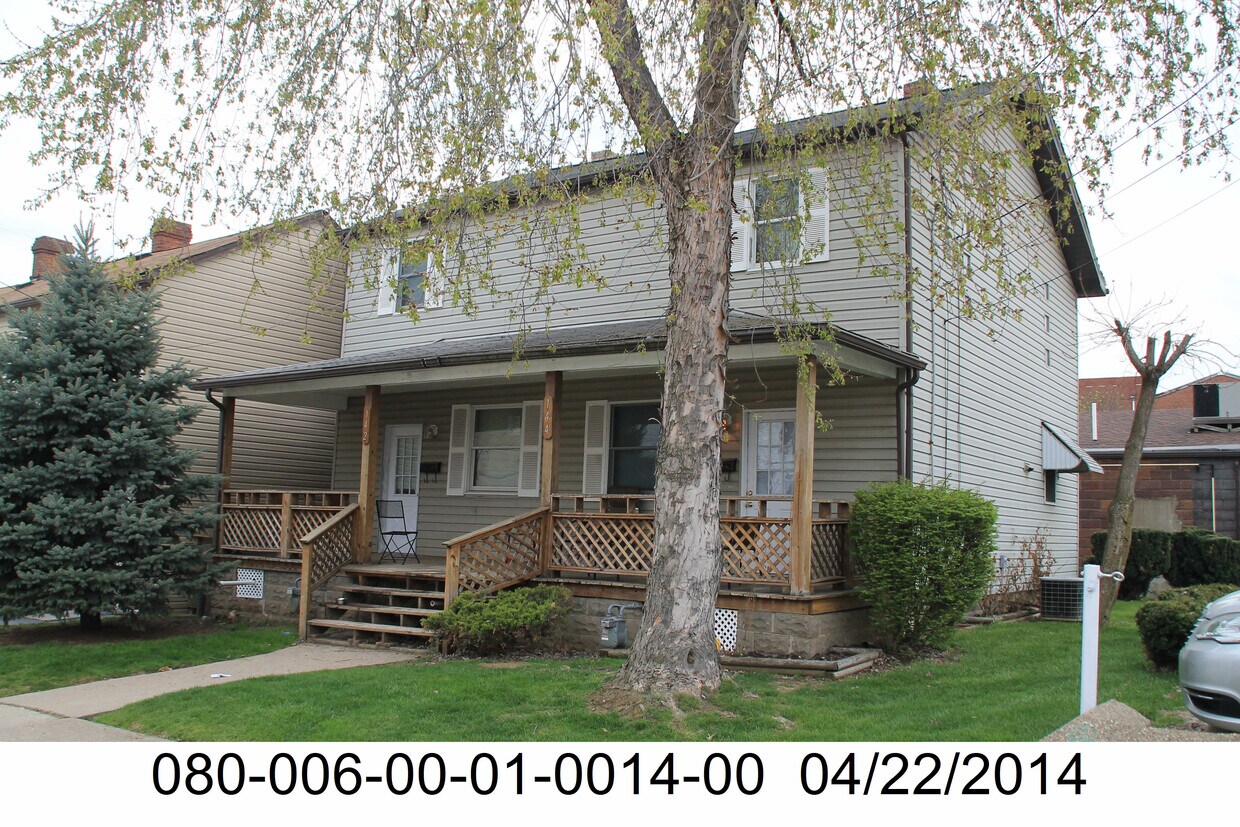 142 Liberty St, California, PA 15419 Townhome Rentals in California