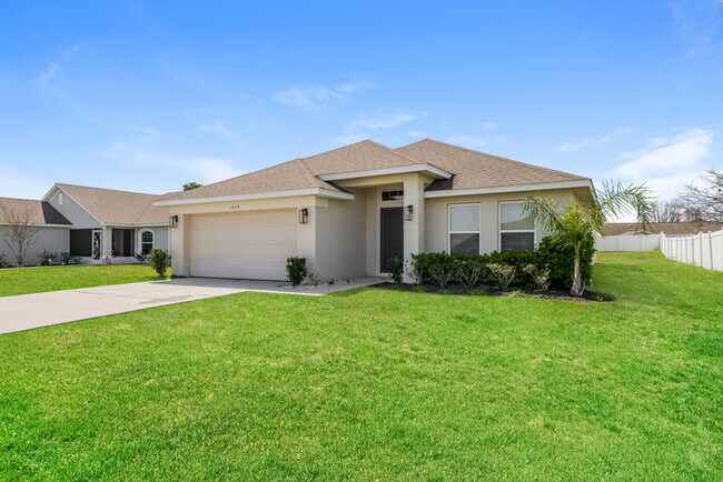 Foto del edificio - 1034 S Glen Meadow Loop