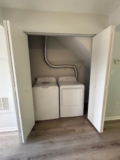 in unit washer/dryer - Rocky Creek Apartments