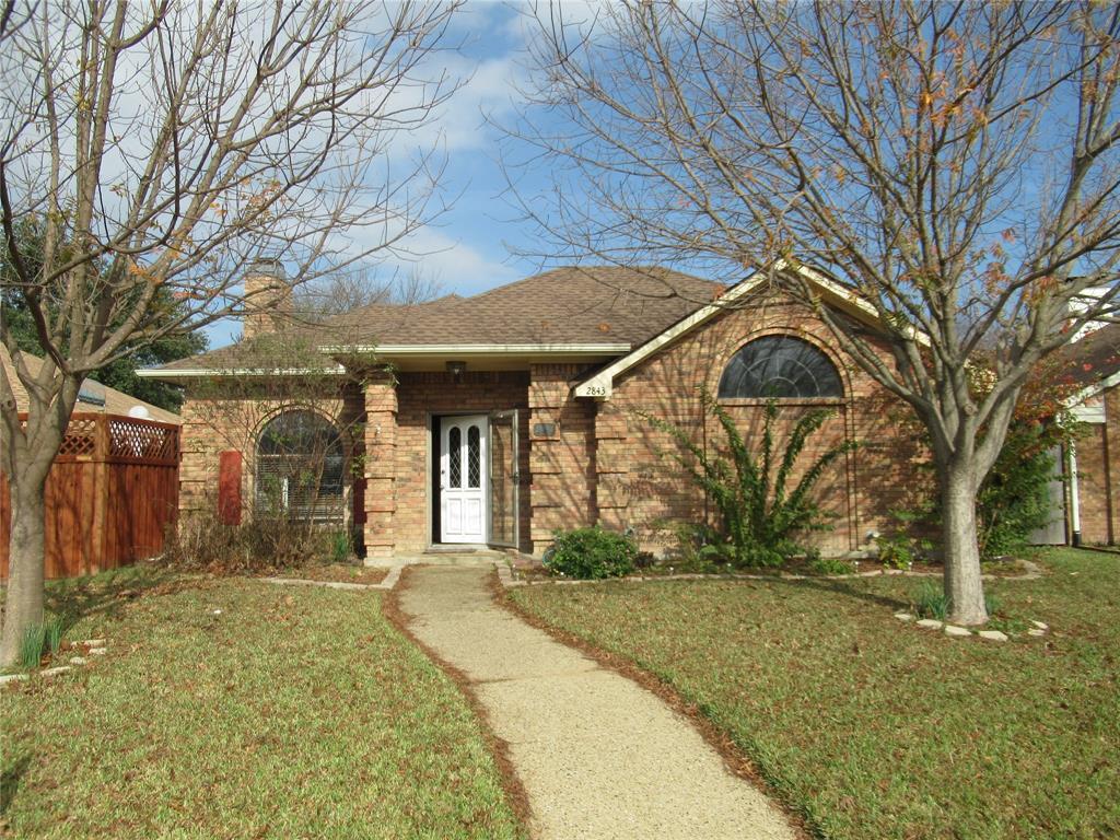 Primary Photo - 2843 Big Oaks Dr