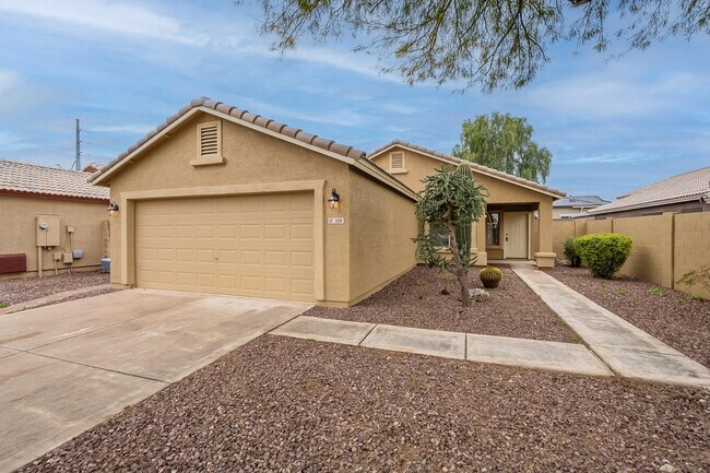 Building Photo - 338 N 152nd Dr