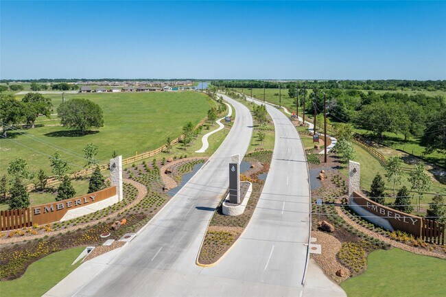 Foto del edificio - 1102 Rustic Willow Dr
