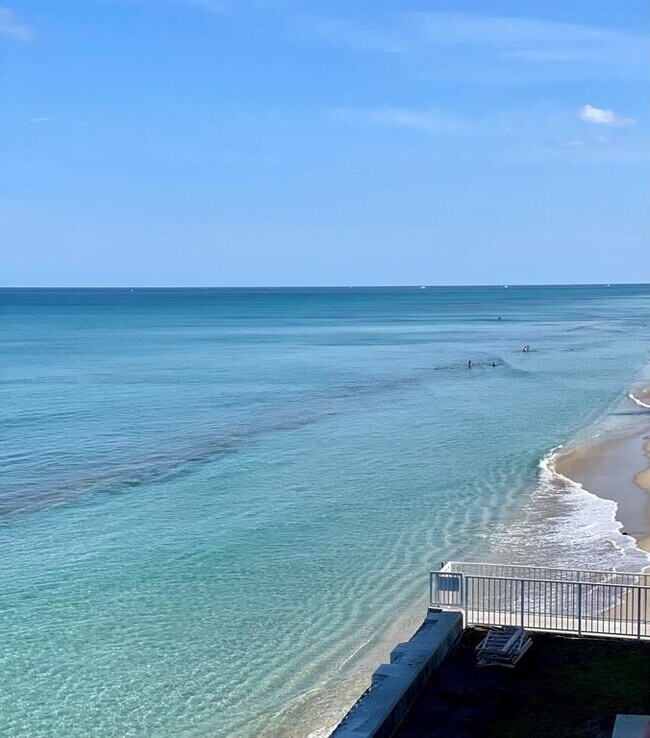 Foto del edificio - 4500 S Ocean Blvd
