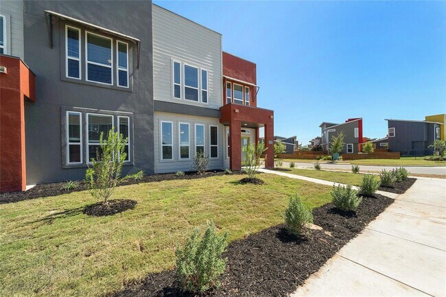 Foto del edificio - 5301 Baythorne Dr