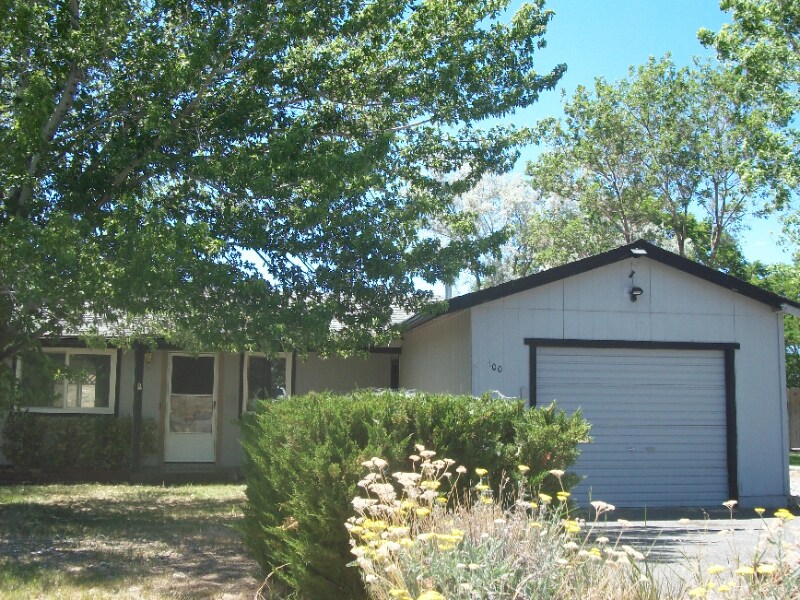 100 Opalite Ct, Reno, NV 89521 House Rental in Reno, NV