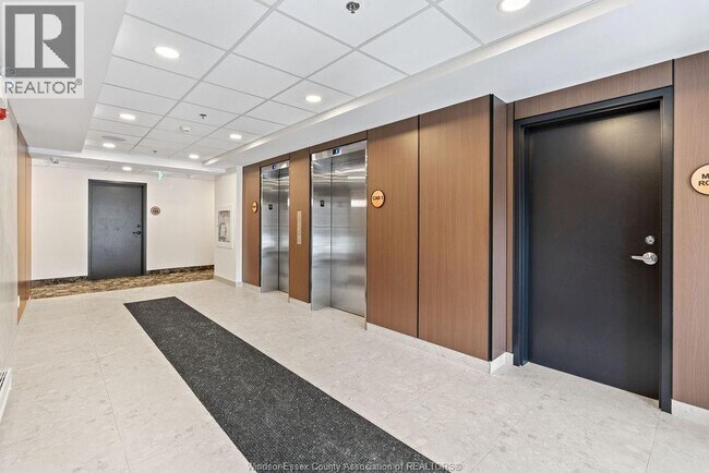 Photo du bâtiment - 11646 Tecumseh Rd E